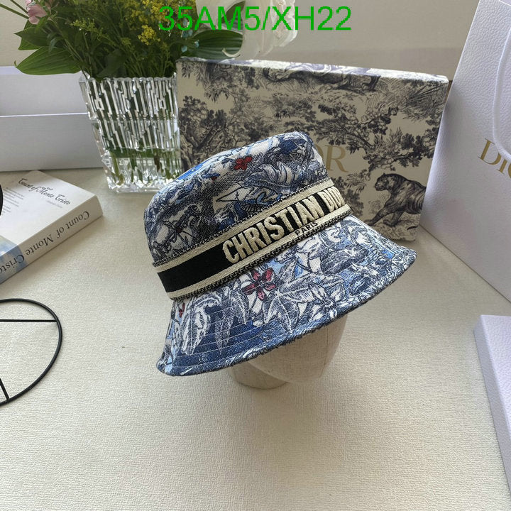 SAMC - DOR Caps & Hats - 114