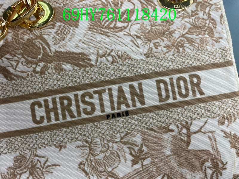 Glami - DOR Bags - 1056
