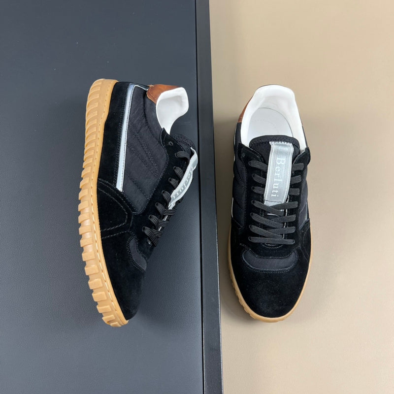 glami - BRE Men Shoes - 677