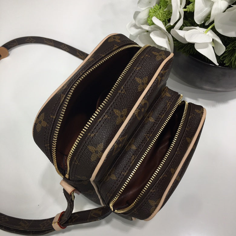 Satchel Bags - VL1 Bags - 549