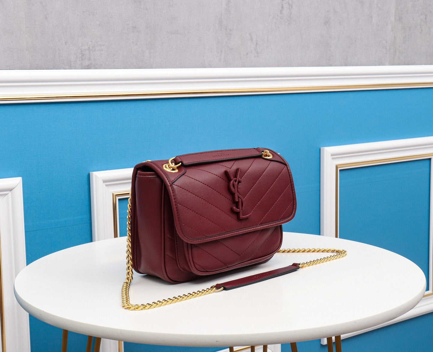 EN - New Arrival Bags SLY 124