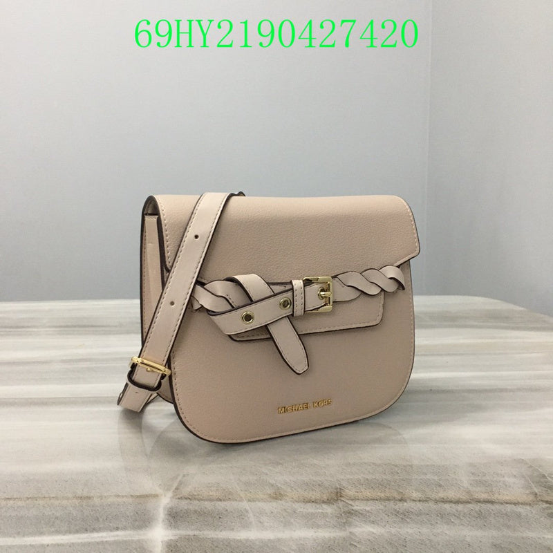 Satchel Bags - MK Bags - 408