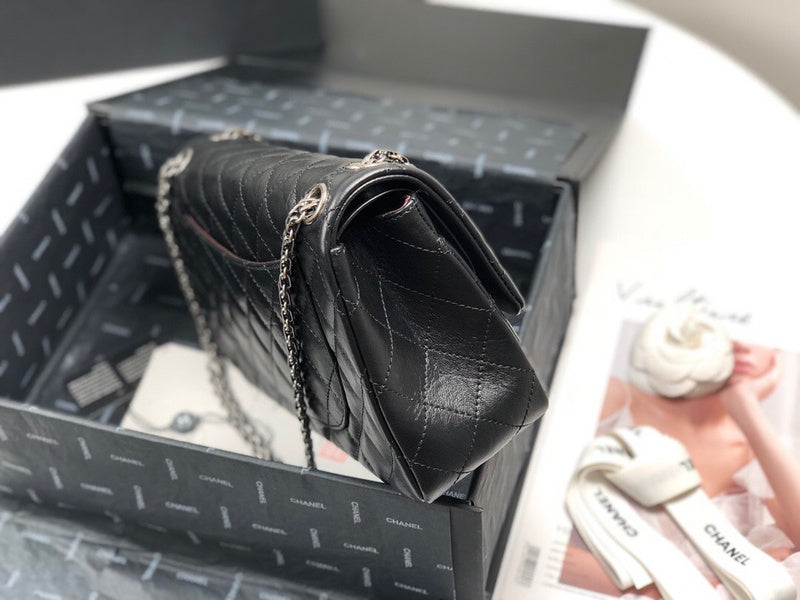 Satchel Bags - CHL Bags - 7461