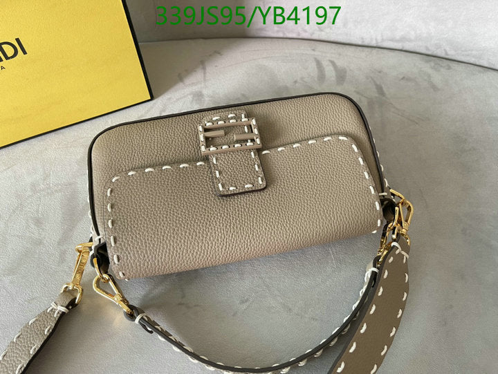 SAMC - FDE Bags - 576