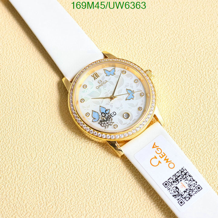 SAMC - OG Watches - 053
