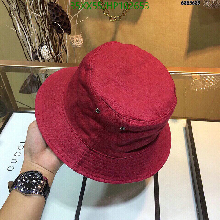 SAMC - DOR Caps & Hats - 247