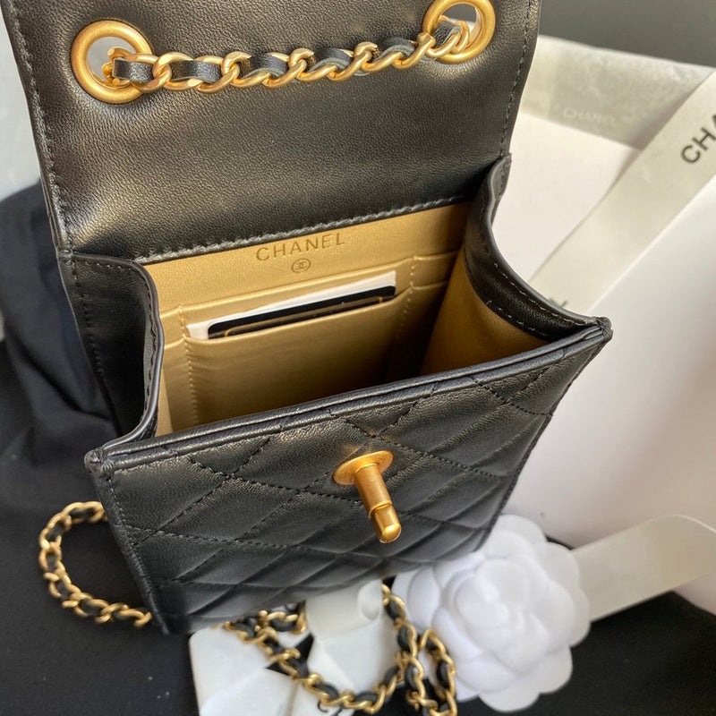 Satchel Bags - CHL Bags - 229