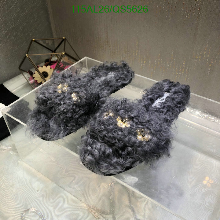 SAMC - CHL Women Shoes Slippers - 174