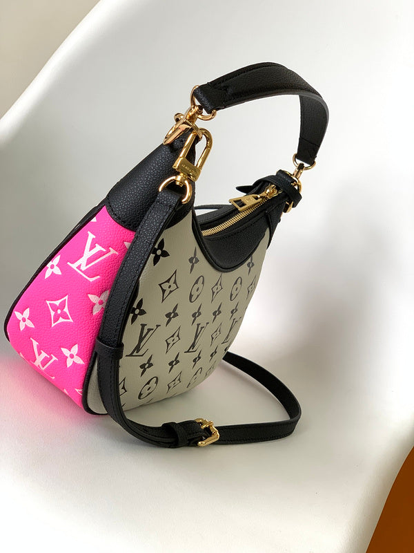 Satchel Bags - VL Bags - 071