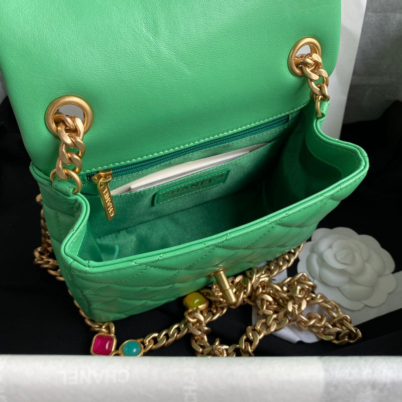 Satchel Bags - CHL Bags - 7401