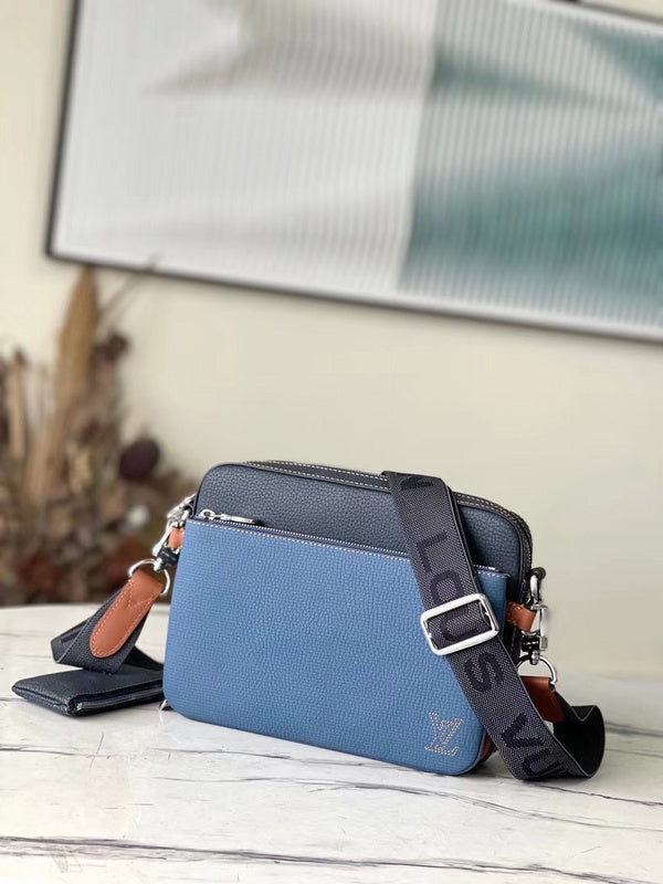 Satchel Bags - VL2 Bags - 516