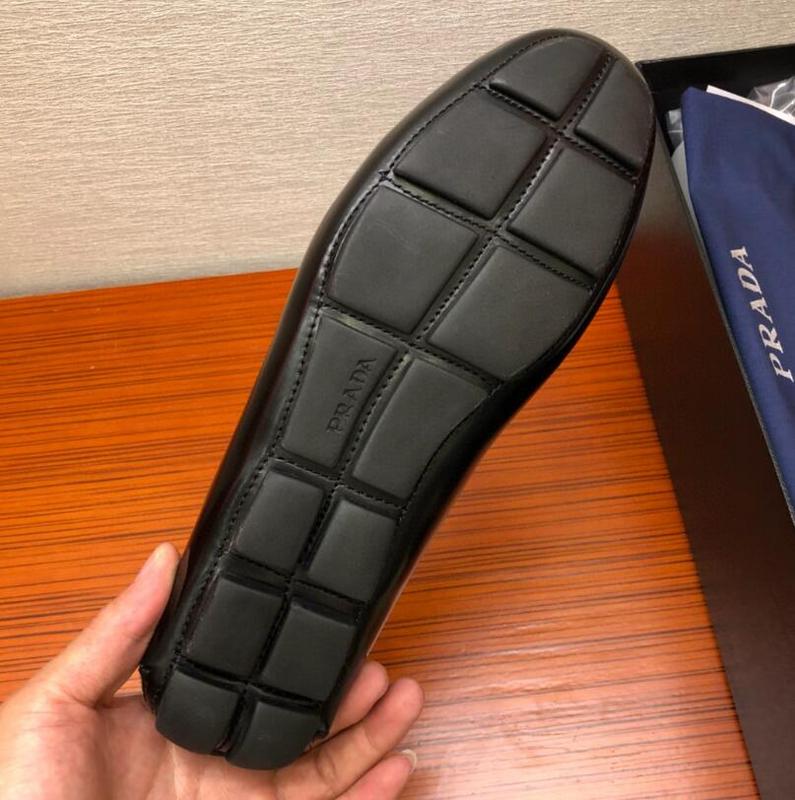GlamyMen Shoes - 321