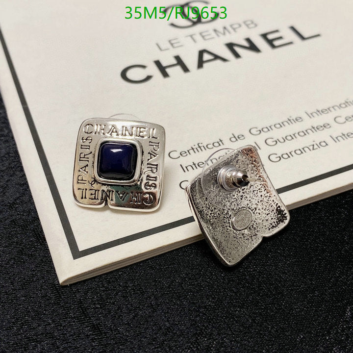SAMC - CHL Jewelry Earrings - 638
