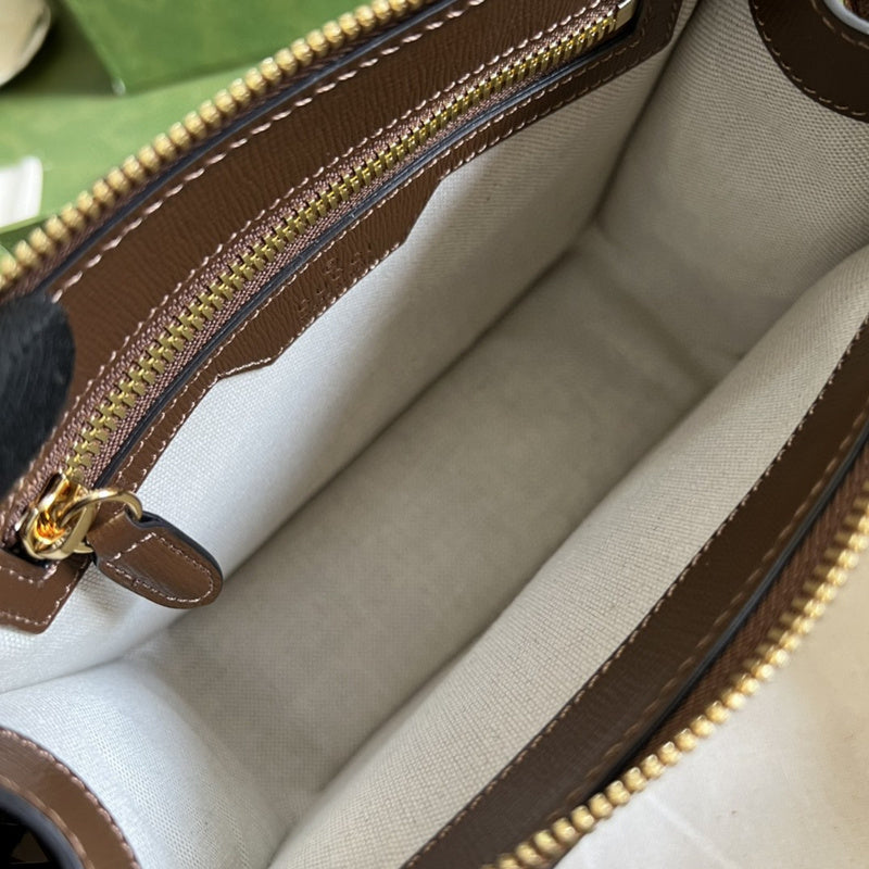 Satchel Bags - GCI Bags - 356