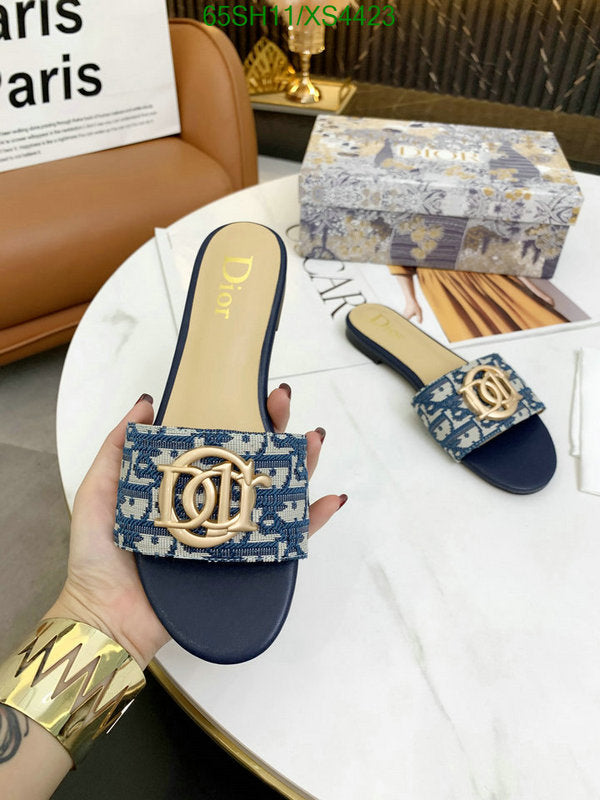 SAMCC - DOR Women Shoes - 2182