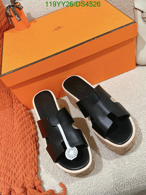 SAMC - HMS Women Shoes - 024