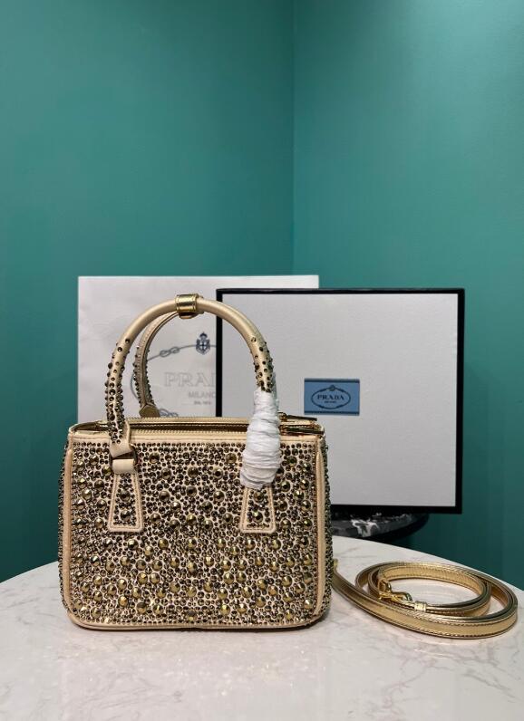Glamy - PD Bags - 090