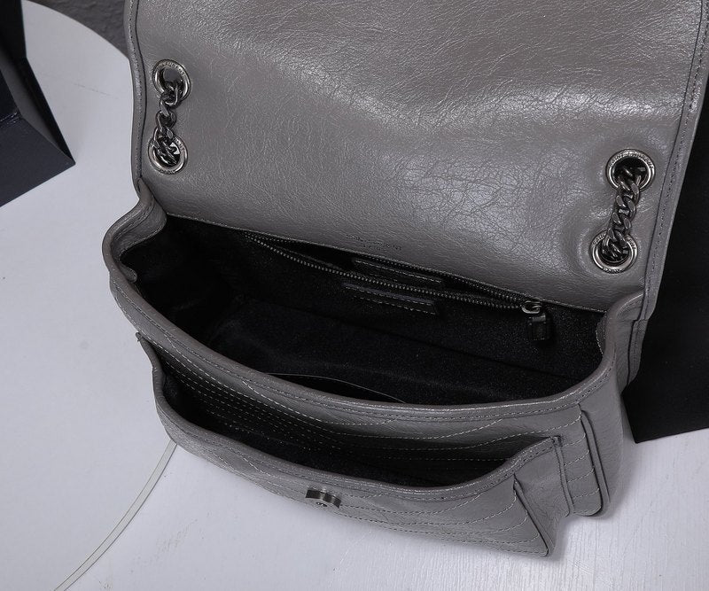 Satchel Bags - STLT Bags - 349