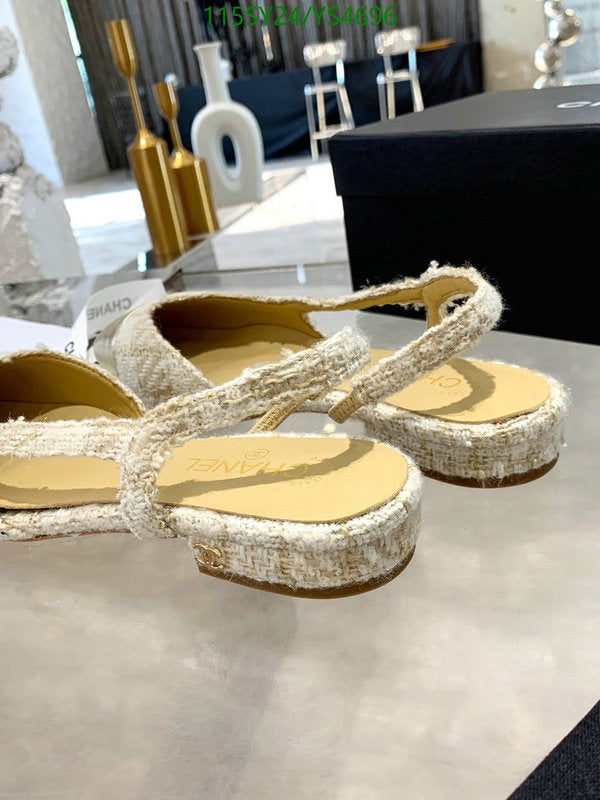SAMC - CHL Women Shoes Ballet - 317