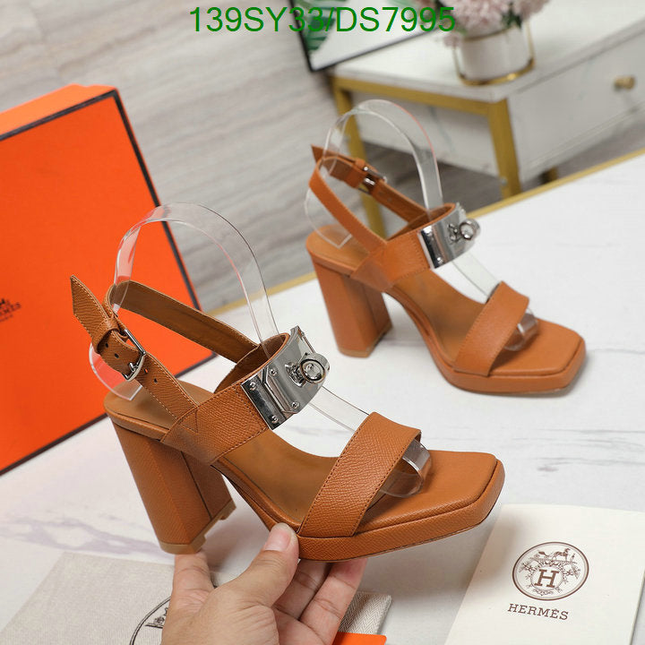 SAMC - HMS Women Shoes - 028