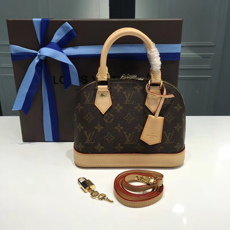Glami Fashion Lu-Vi bags - 17904