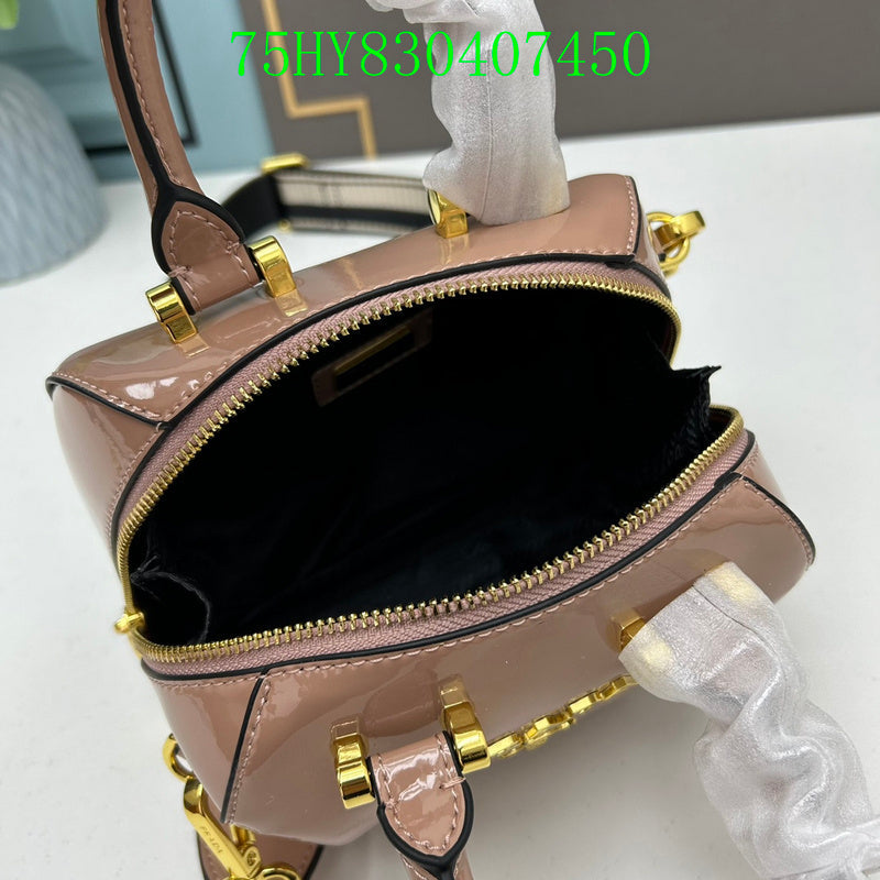 Satchel Bags - PDA Bags - 3431