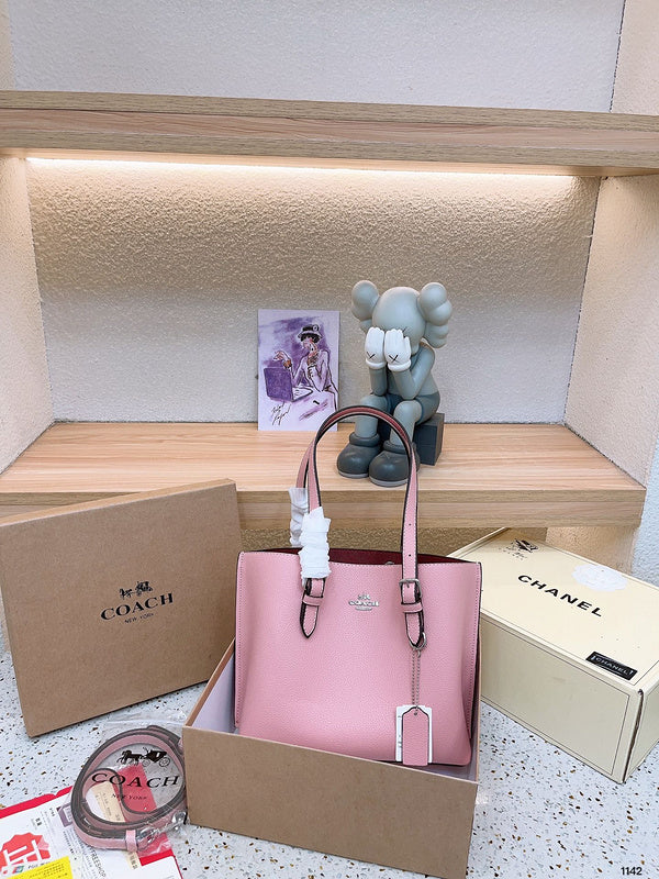 Satchel Bags - CCH Bags - 143