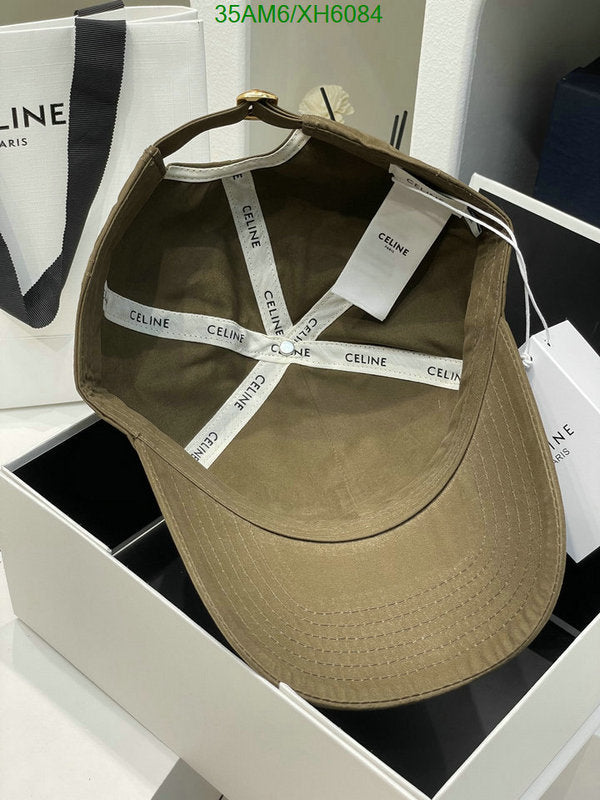 SAMC - COL Caps & Hats - 327