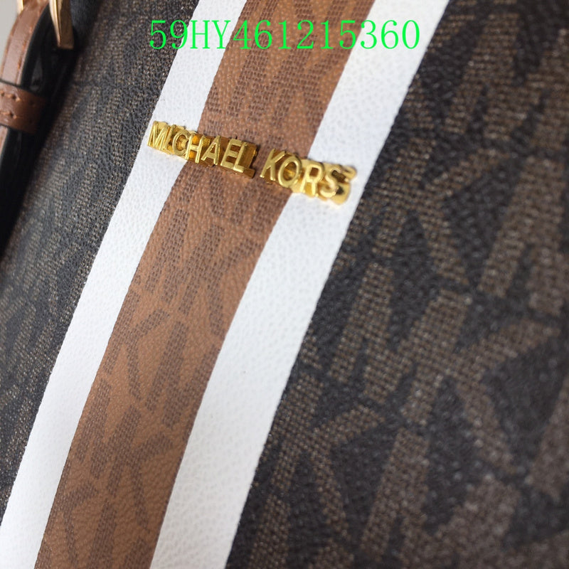 Satchel Bags - MK Bags - 136