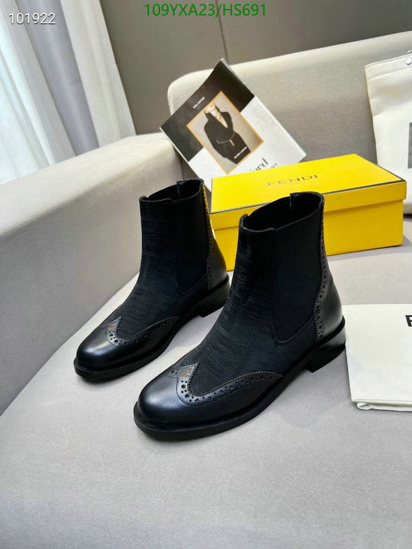 SAMC - FDE Women Shoes - 495
