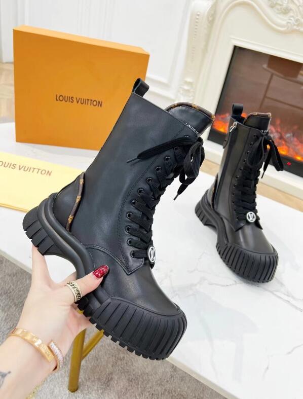 Glamy - LOV Women Shoes - 676