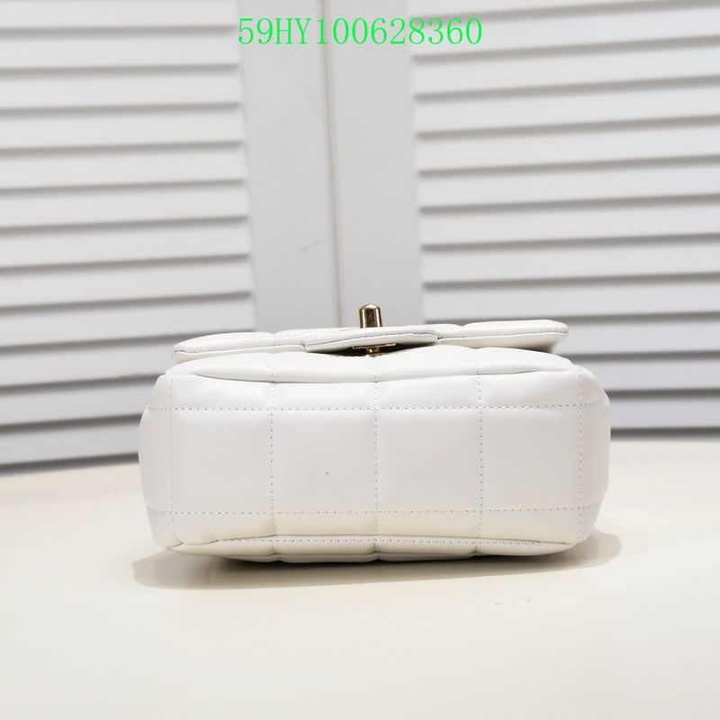 Satchel Bags - CHL Bags - 5036