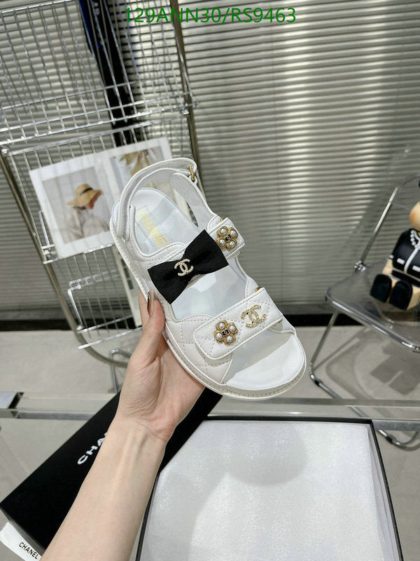 SAMC - CHL Women Shoes Beach - 083