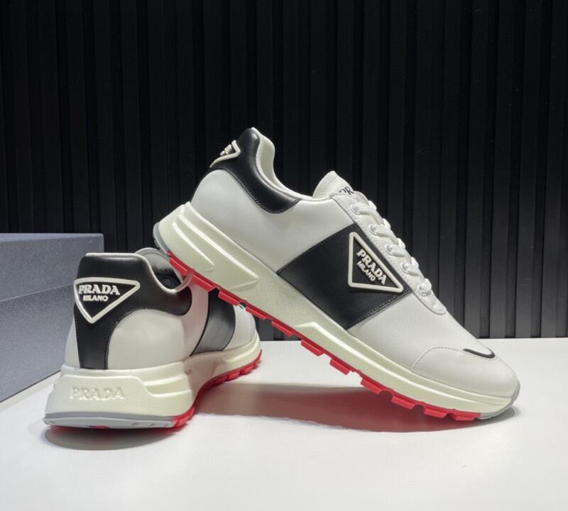 GlamyMen Shoes - 282