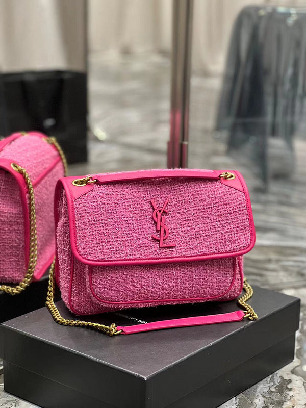 ELE - SLY Bags 494
