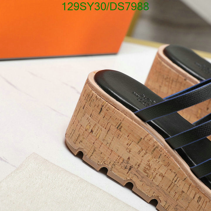 SAMC - HMS Women Shoes - 018