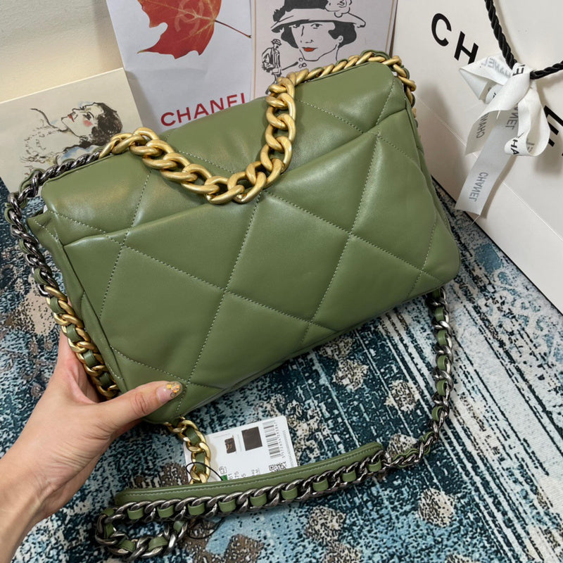 ELE - CHL Bags - 336