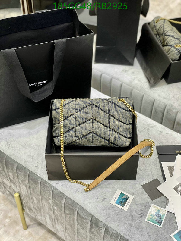 SAMC - YLS Bags - 186