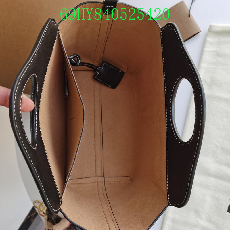 ELE Fashion -BBR Bags - 533
