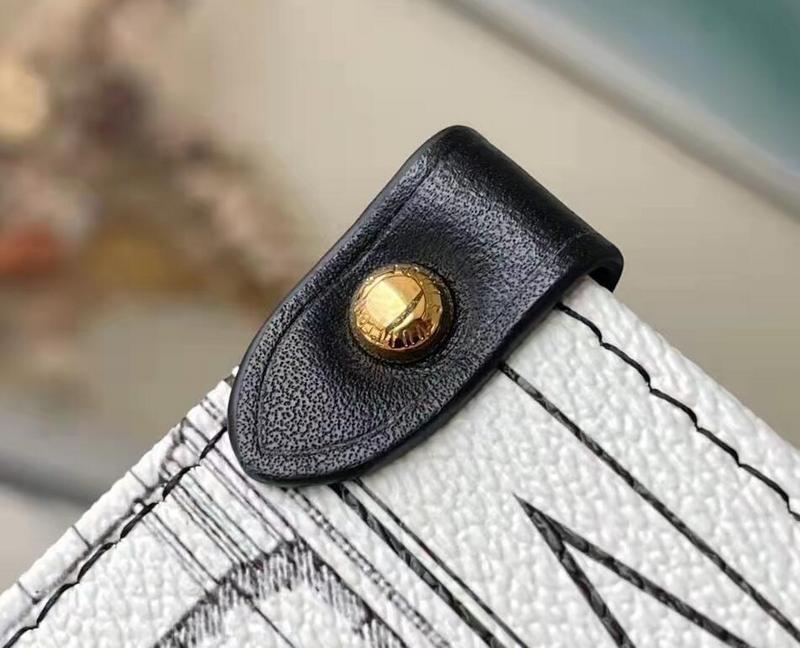 SAMC - LOV Bags - 2019