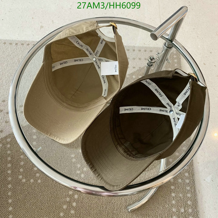 SAMC - COL Caps & Hats - 237