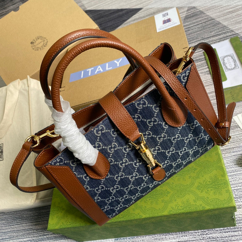 ELE - GG Bags - 484