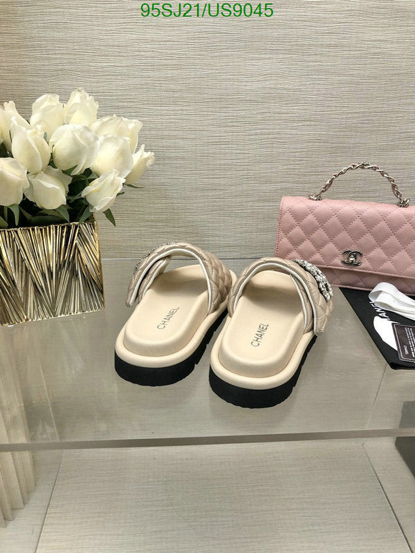 SAMC - CHL Women Shoes Slippers - 087