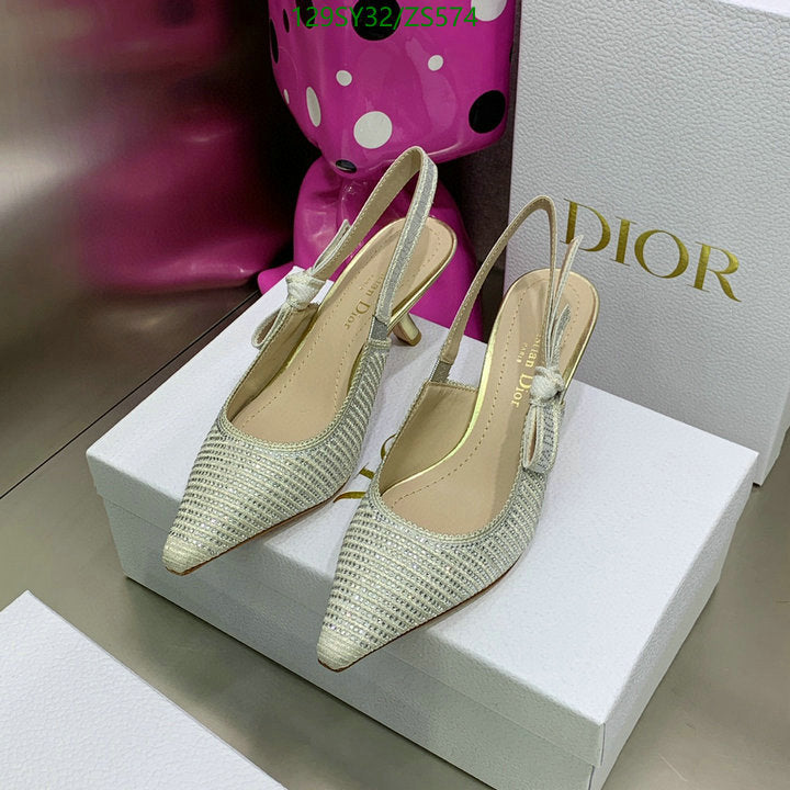SAMCC - DOR Women Shoes - 2363