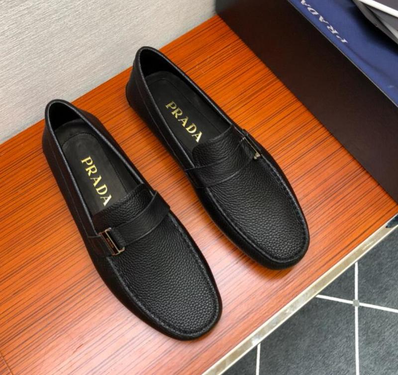GlamyMen Shoes - 323