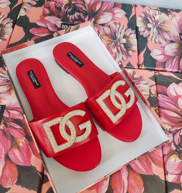 SAMC - DAG Women Shoes - 211