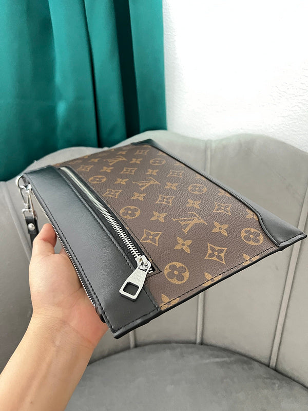 Satchel Bags - VL Bags - 3937