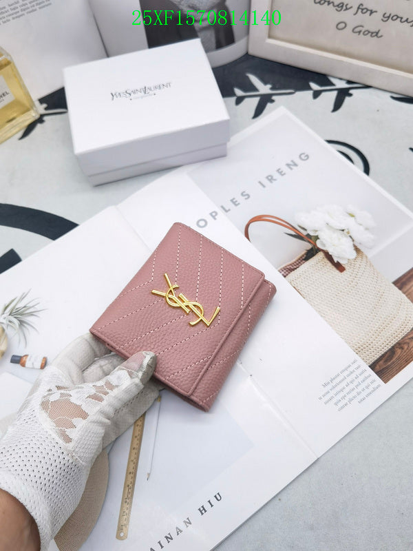 Glami - YLS Wallet - 255