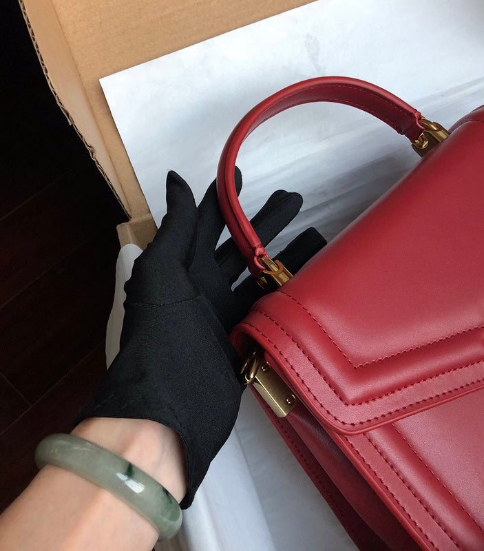 Satchel Bags - DG Bags - 488