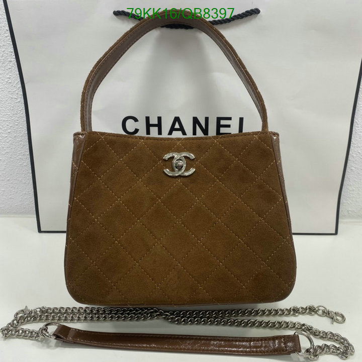 SAMC - CHL Bags Crossbody - 123